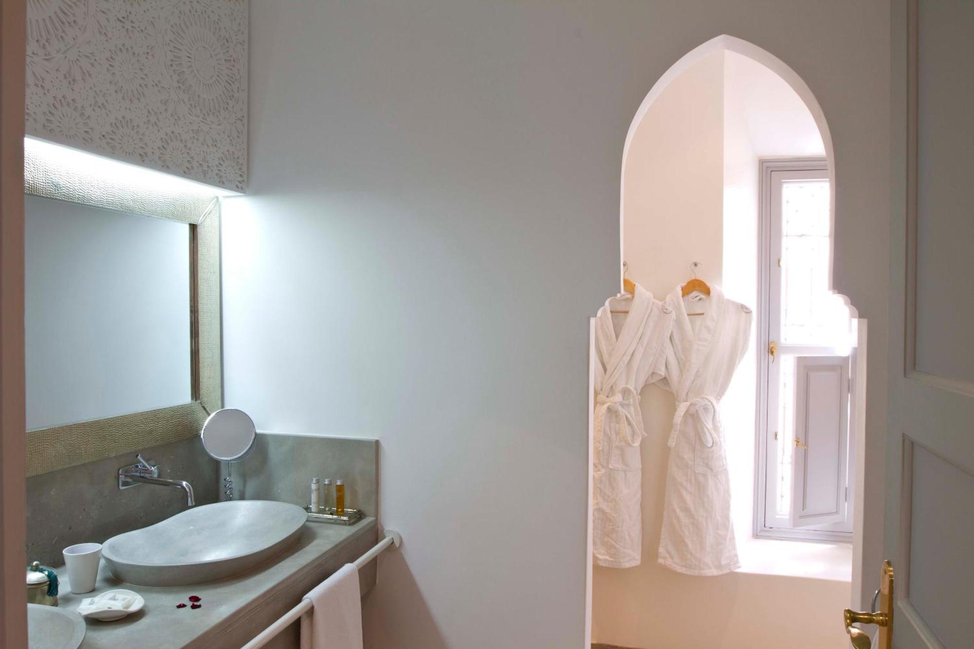 Riad Nashira & Marrakesh